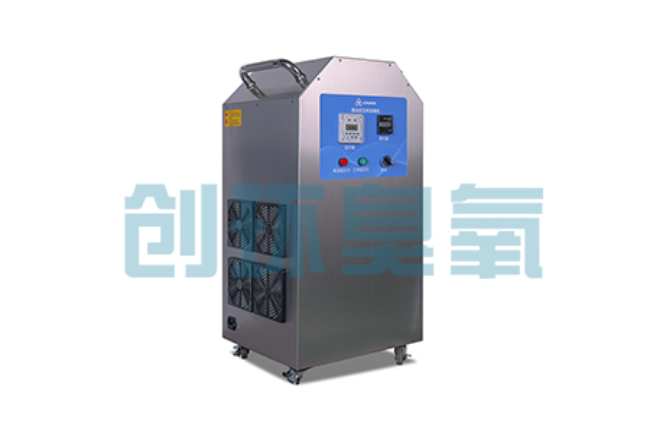 白银2026化妆品生产车间GMP洁净区环境维持,臭氧发生器如何与空调系统联动?