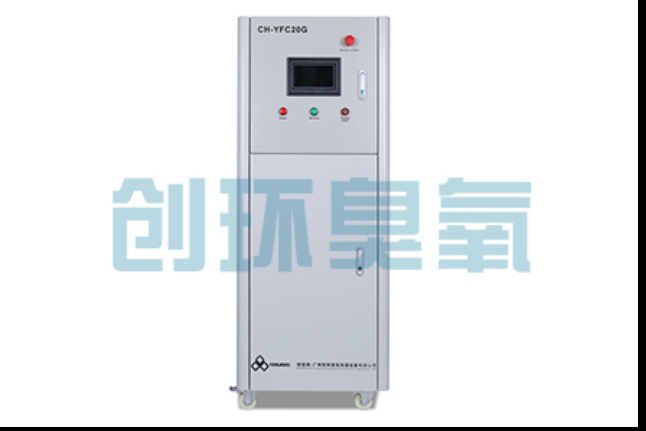 白银ORP(氧化还原电位)控制在海水养殖臭氧投加中的核心作用与设定区间