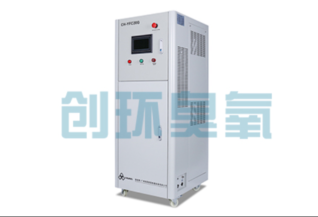 白银南美白对虾养殖弧菌超标怎么办?臭氧发生器精准消杀与避坑指南