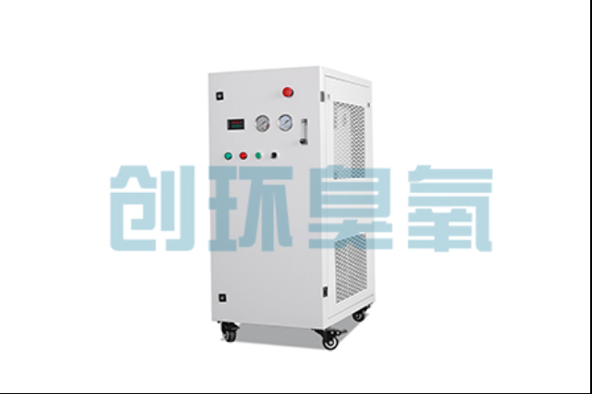 白银2026年南美白对虾循环水养殖系统(RAS)臭氧消毒完整指南