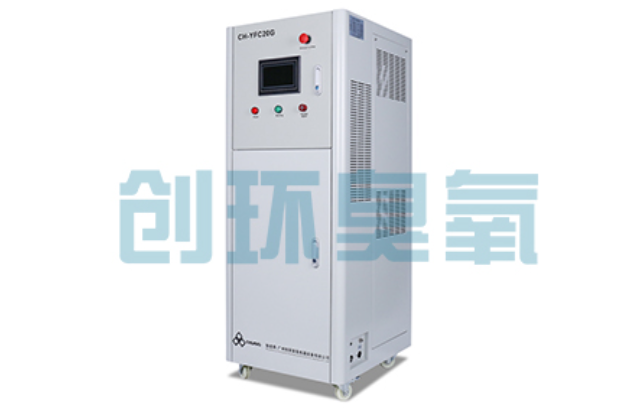 白银石斑鱼养殖必看：臭氧发生器安装位置与日常维护全攻略