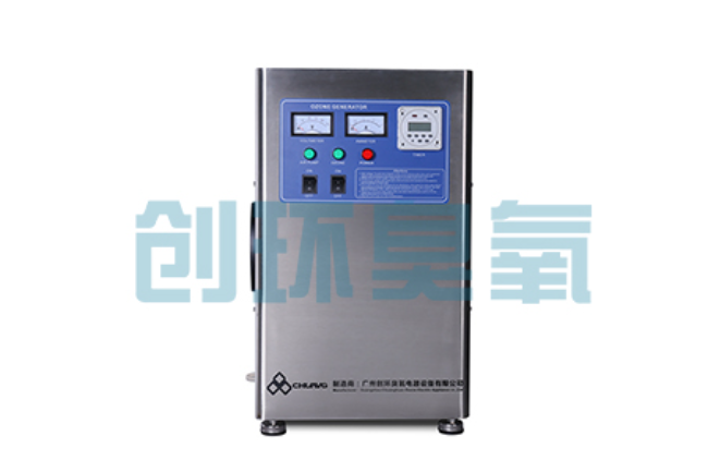 白银高盐高浓度化工废水怎么处理?臭氧发生器催化氧化技术的应用边界在哪里?