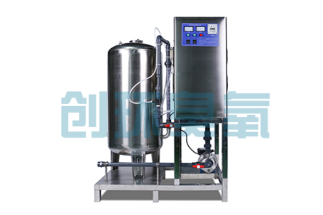 白银臭氧发生器设计4大核心问题全解析:附气源与参数选型表