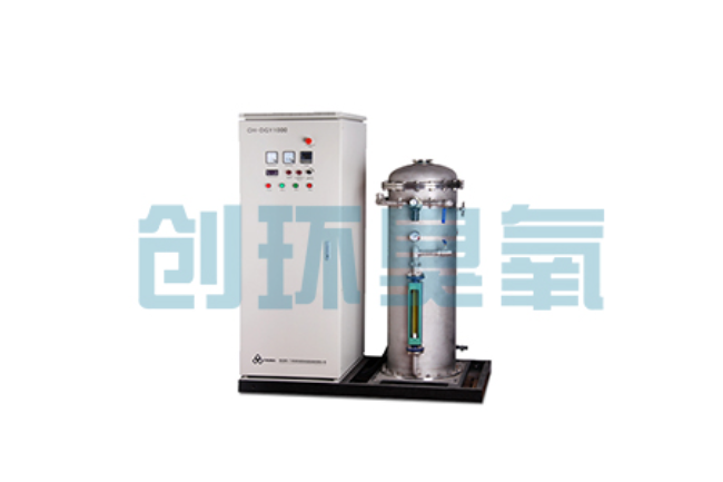白银臭氧+UV vs 臭氧+H₂O₂：哪个AOP工艺运行成本低20%？