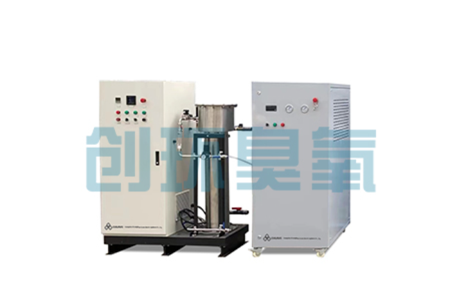 白银臭氧 vs UV-AOP水处理工艺：优缺点与适用场景全对比