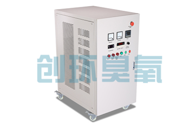 白银臭氧如何实现水产养殖水体微生态重构？工厂化高密度养殖技术深度拆解