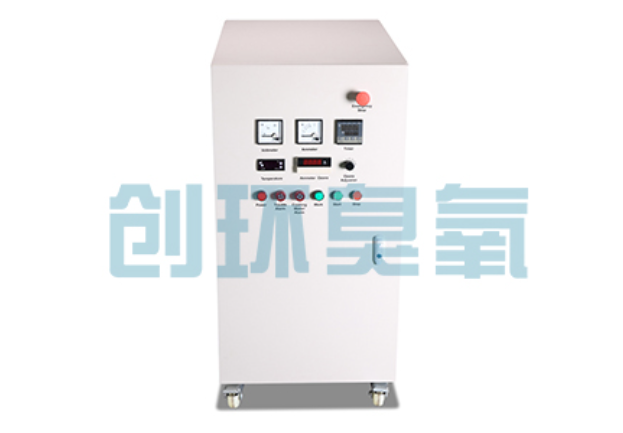 白银拒绝盲目选型！工厂化循环水养殖臭氧发生器产量计算公式与避坑指南