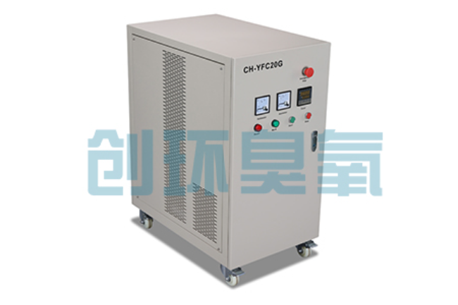 白银ORP（氧化还原电位）控制在海水养殖臭氧投加中的核心作用与设定区间