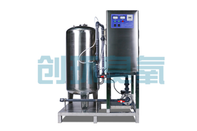白银南美白对虾养殖弧菌超标怎么办？臭氧发生器精准消杀与避坑指南